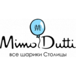 Мимо Дутти Воздушные шарики с гелием отзывы