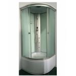 Душевая кабина Niagara NG 2508 G отзывы