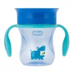 Поильник Chicco Perfect Cup отзывы