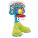 Игровой центр Chicco Баскетбольная лига отзывы