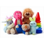 Интернет-магазин игрушек и детских книг Ученый Кот отзывы