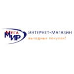 Интернет магазин МегаМир отзывы