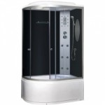 Душевая кабина Niagara NG 2309G отзывы