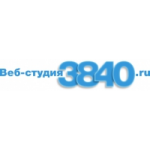 Веб-студия 3840.ru отзывы