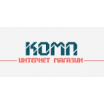 Интернет-магазин бытовой техники КОМП отзывы