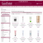 Luxpoint отзывы