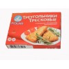 Треугольники «Polar» тресковые, 300 г. отзывы