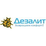 Дезалит отзывы