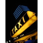 Такси Ностальжи отзывы