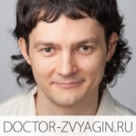 Доктор Звягин отзывы
