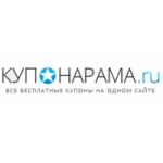 Купонарама отзывы