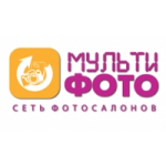 Сеть фотосалонов МультиФото отзывы
