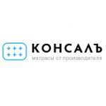 Магазин матрасов Консалъ отзывы
