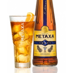 Metaxa отзывы