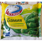 Картофель по-деревенски 4 Сезона отзывы