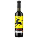 SOLIDA TRADICION Вино столовое полусладкое красное отзывы