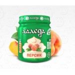Детское пюре Халеда Персик отзывы