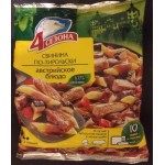 Свинина по-тирольски 4 Сезона отзывы