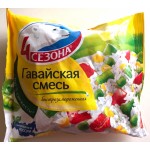 Гавайская смесь 4 Сезона отзывы