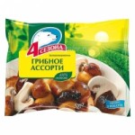Сибирская смесь 4 Сезона отзывы
