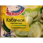 Кабачки ТМ « 4 сезона» отзывы