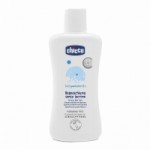 Пена для ванны Chicco Baby Moments с календулой отзывы