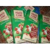 Вафли Milky Way Crispy Rolls отзывы