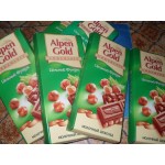 Вафли Milky Way Crispy Rolls отзывы