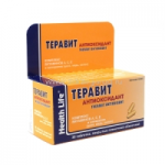 Teravit (Теравит) отзывы