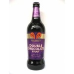 Пиво Double Chocolate отзывы