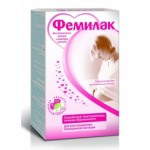 Фемилак отзывы