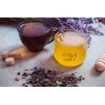 Лавандовый чай Медовый Крым отзывы