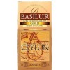Чай черный Basilur отзывы