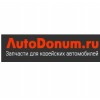 Магазин автозапчастей АвтоДонум отзывы