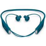 Беспроводные наушники для спорта Sony SBH70 Blue отзывы