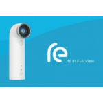 Водонепроницаемая камера HTC RE отзывы