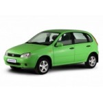 LADA Калина отзывы