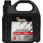 Bizol Platin отзывы