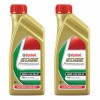Castrol EDGE Professional отзывы