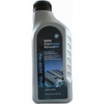 Моторное масло BMW High Power отзывы
