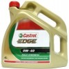 Castrol Edge 0W-40 отзывы