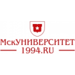 МскУниверситет 1994 ru отзывы