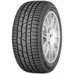 Continental ContiWinterContact TS830P отзывы