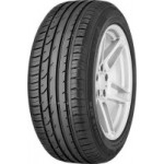 Continental ContiPremiumContact 2E отзывы