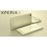 Sony Xperia X отзывы