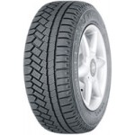 Continental ContiVikingContact 3 отзывы