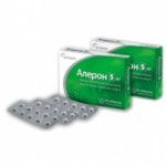 Aleron (Алерон) отзывы