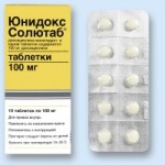 Юнидокс солютаб отзывы
