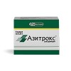 Азитрокс отзывы