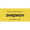 Enerion (Энерион) отзывы